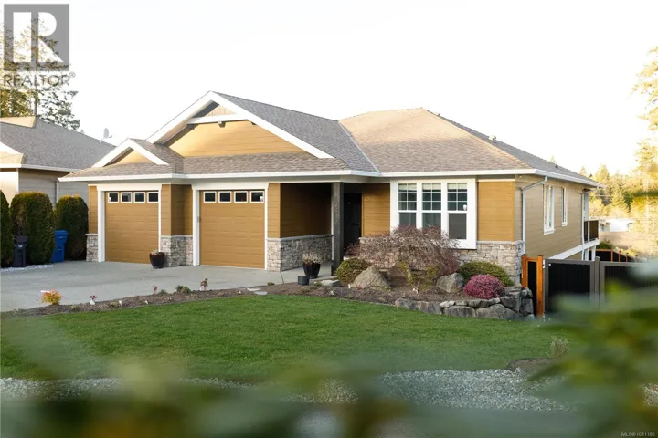 3432 Galveston Pl, Nanaimo, British Columbia V9S4Z9