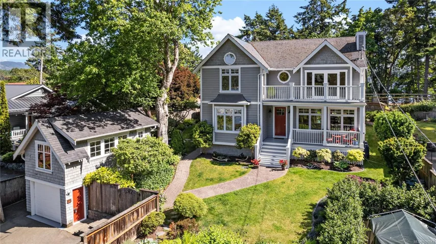 5026 Genoa Bay Rd, Duncan, British Columbia V9L5Y6