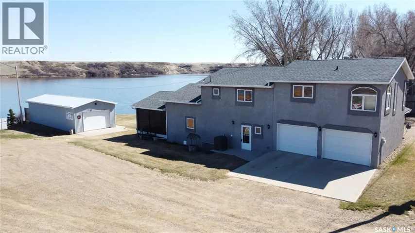 47 Ferguson BAY, Webb Rm No. 138, Saskatchewan S0N2N0
