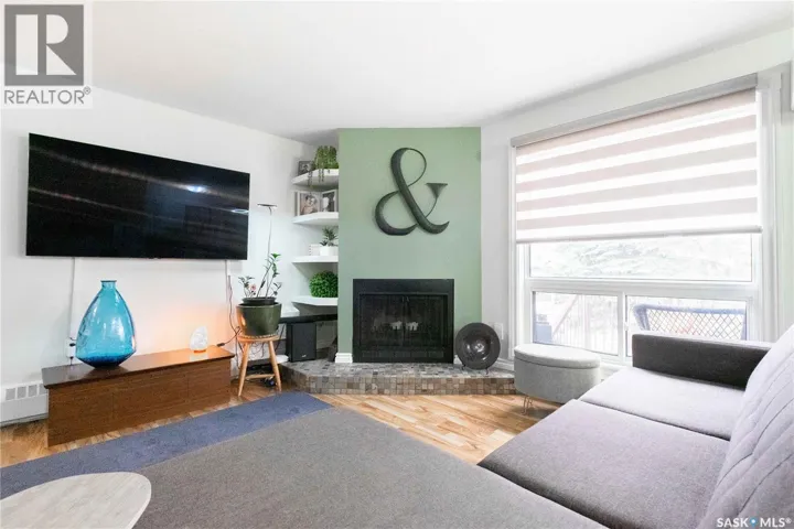 202 2911 Harding STREET, Regina, Saskatchewan S4V1B9