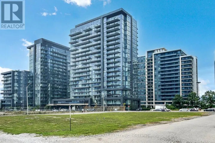 706 - 20 GATINEAU DRIVE, Vaughan (Beverley Glen), Ontario L4J0L2