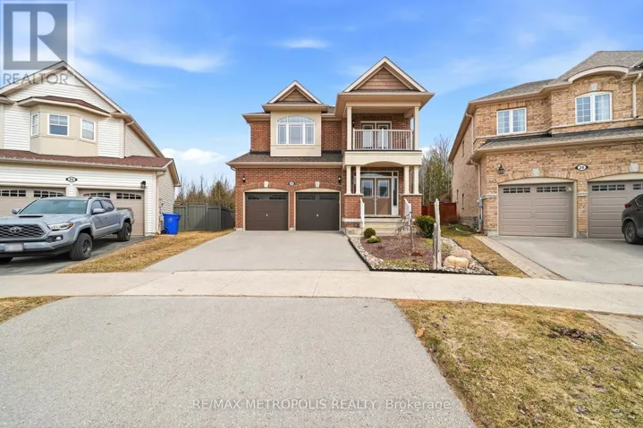 24 BAMBURG STREET, Georgina (Sutton & Jackson's Point), Ontario L0E1R0