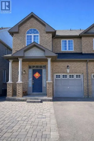 376 CABOTO TRAIL, Markham (Village Green-South Unionville), Ontario L3R5G6