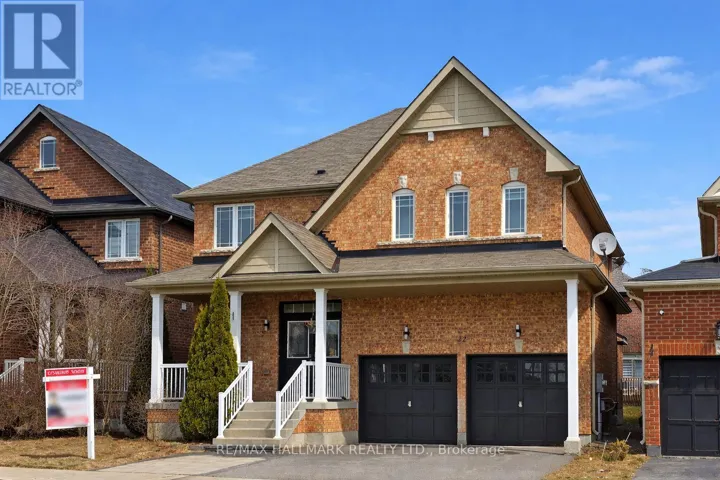 22 BOSTOCK DRIVE, Georgina (Keswick South), Ontario L4P0C2