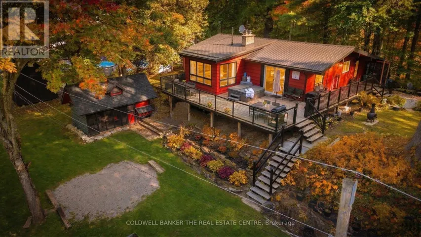 2562 NORTON ROAD, Severn, Ontario L0K2B0