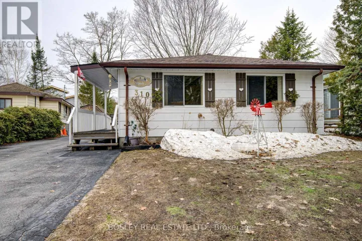 310 TINY BEACHES ROAD S, Tiny, Ontario L0L2J0