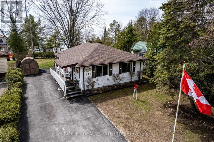 310 TINY BEACHES ROAD S, Tiny, Ontario L0L2J0