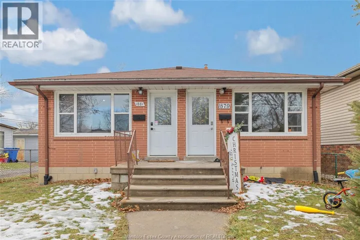 1879-81 FORD, Windsor, Ontario N8T2E2