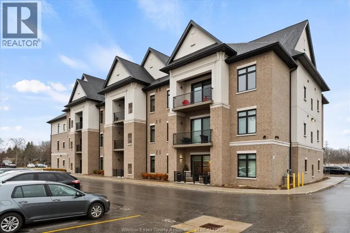 1855 WYOMING Unit# 111, LaSalle, Ontario N9H0C8