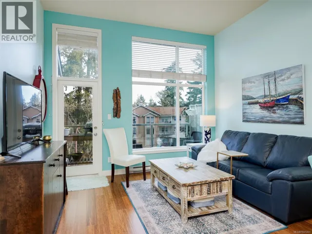 408 611 Goldstream Ave, Langford, British Columbia V9B2W9