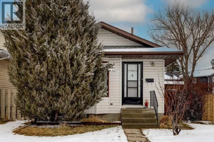 16 Martingrove Mews NE, Calgary, Alberta T3J2S9
