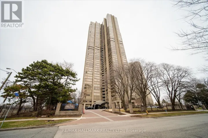 1905 - 2045 LAKESHORE BOULEVARD W, Toronto (Mimico), Ontario M8V2Z6