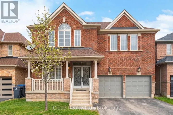 81 CROWN VICTORIA DRIVE W, Brampton (Fletcher's Meadow), Ontario L7A3X1