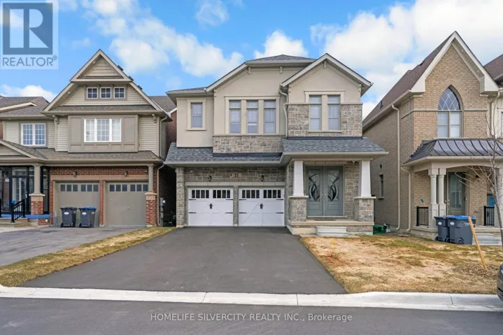 23 LOST HOLLOW ROAD NW, Caledon, Ontario L7C4E5