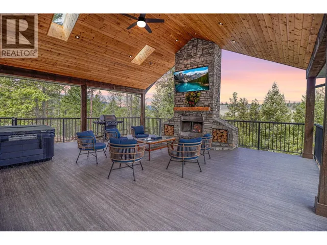 136 PURCELL Place, Cranbrook, British Columbia V1C0C6