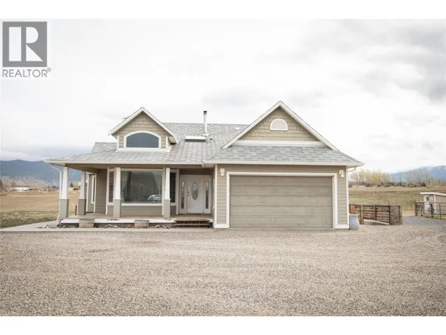 1480 THOMPSON RIVER Drive, Kamloops, British Columbia V0K2J0