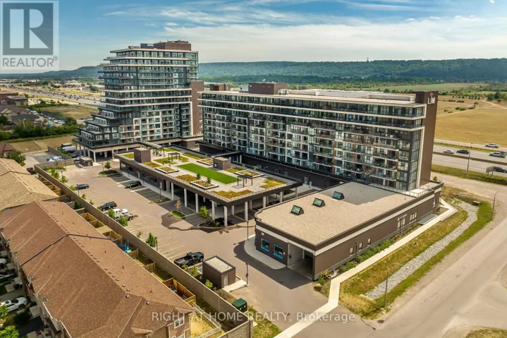 714 - 550 NORTH SERVICE ROAD, Grimsby (Grimsby Beach), Ontario L3M4E8