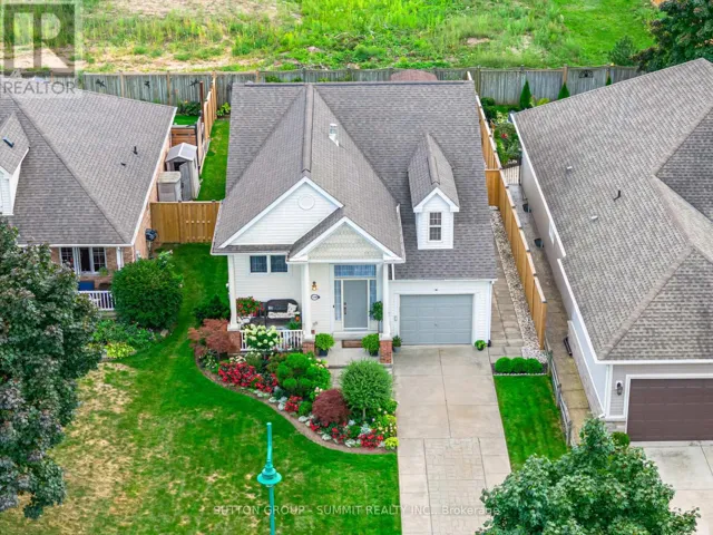 3396 DUSTAN STREET, Lincoln (Lincoln-Jordan/Vineland), Ontario L0R2E0