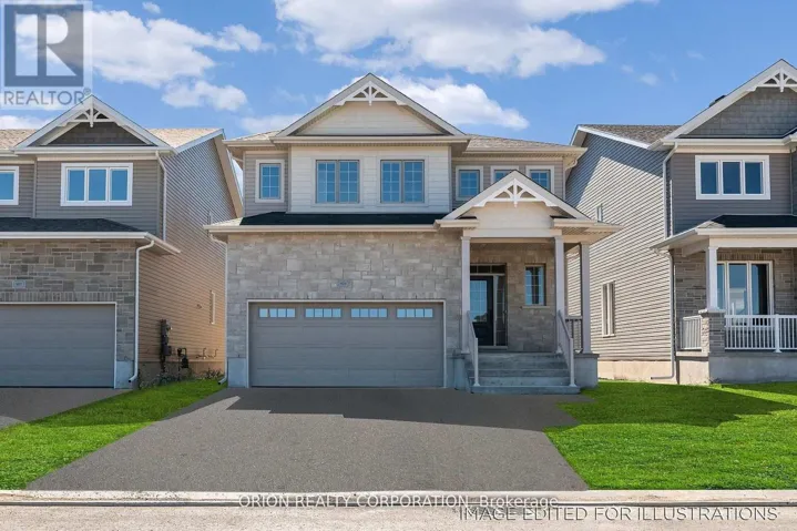 929 GOODWIN DRIVE, Kingston (City Northwest), Ontario K7P0P7