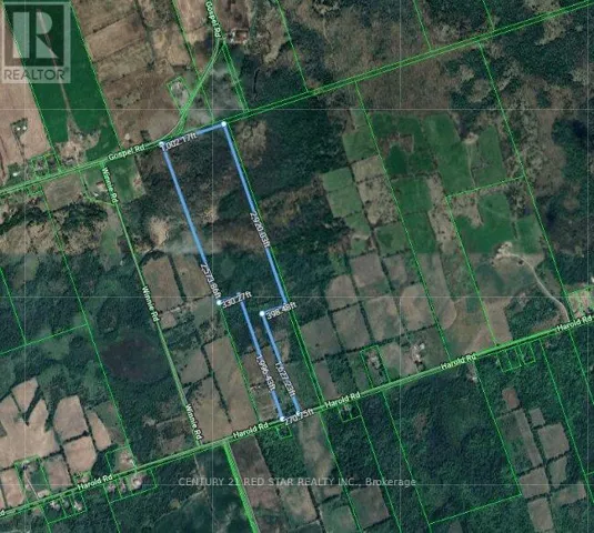 866 HAROLD ROAD, Stirling-Rawdon (Rawdon Ward), Ontario K0K3E0