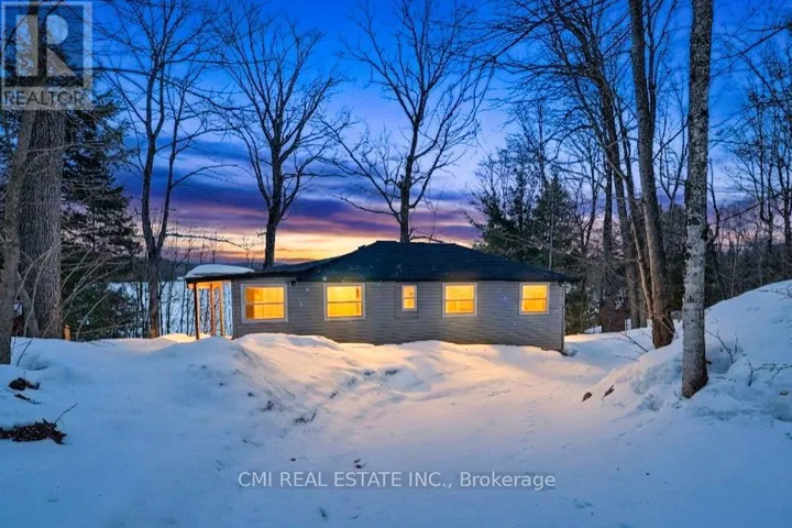 63 SUNNYLEA AVENUE, Armour, Ontario P0A1L0