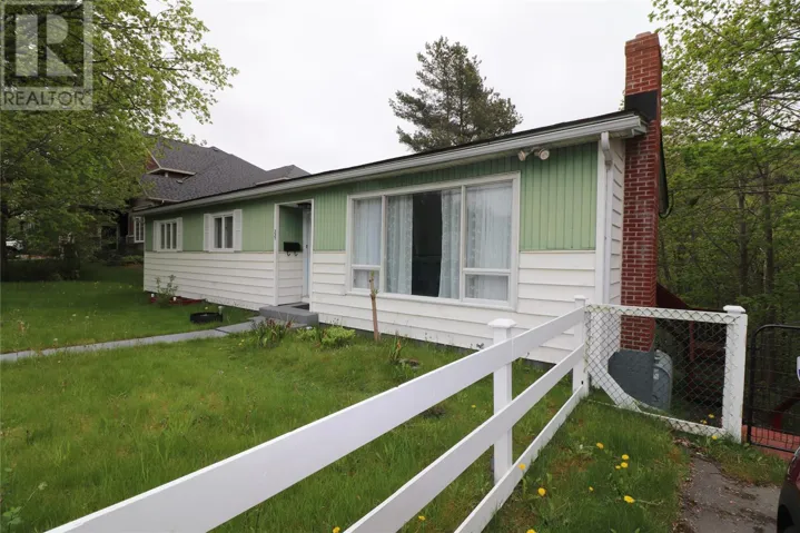 227 Waterford Bridge Road, St. John's, Newfoundland & Labrador A1E1E4