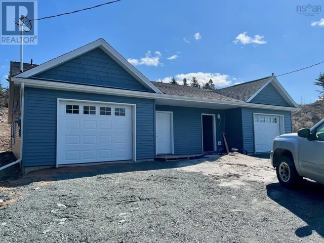3596 Old Sambro Road, Sambro, Nova Scotia B3V1E9
