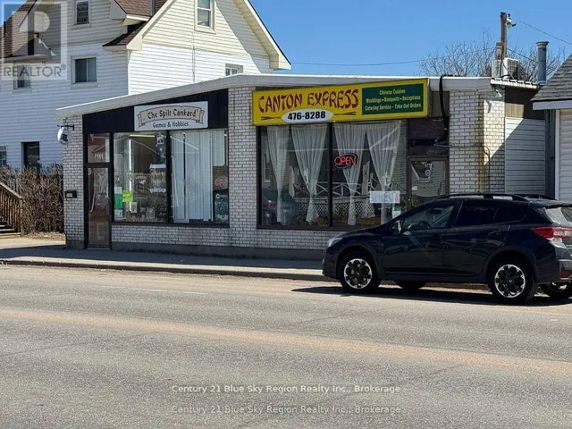 1107 CASSELLS STREET, North Bay (Central), Ontario P1B4B3