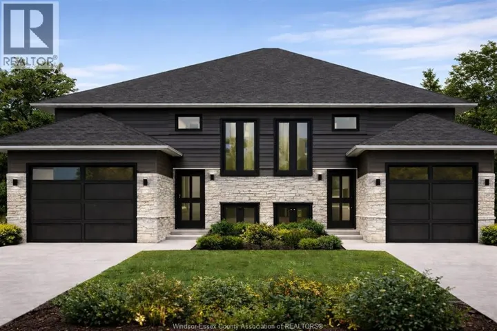 675 VICTORY STREET, LaSalle, Ontario N9J1V8