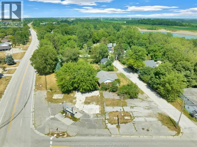 8602 TALBOT TRAIL, Cedar Springs, Ontario N0P1E0