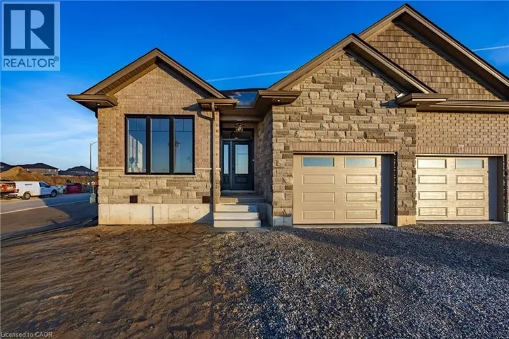 375 ARGYLE Avenue, Delhi, Ontario N4B0B2