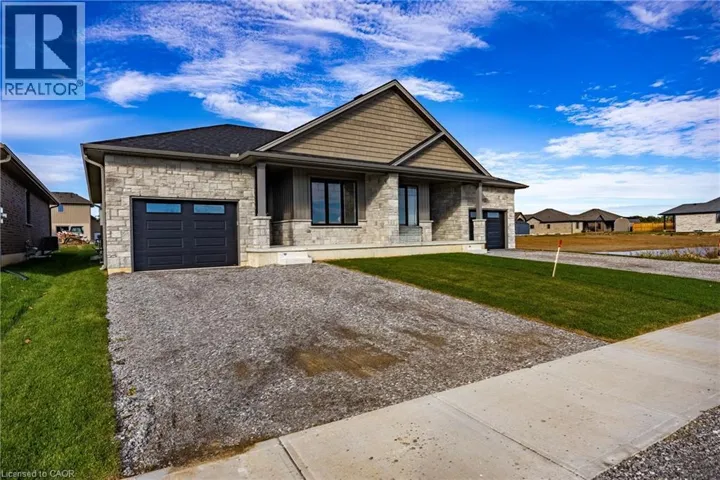 379 ARGYLE Avenue, Delhi, Ontario N4B0B2