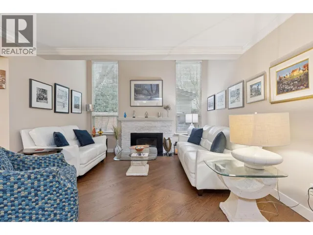 20 6871 FRANCIS ROAD, Richmond, British Columbia V7C4S9