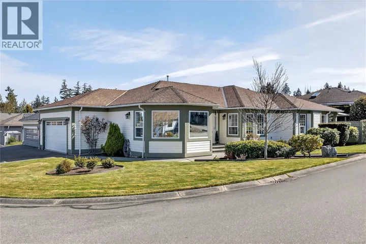 617 Windward Way, Qualicum Beach, British Columbia V9K2K4