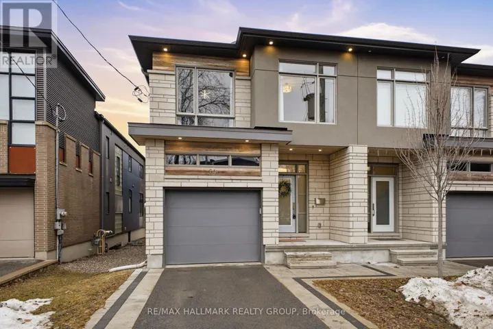 261 AVONDALE AVENUE, Ottawa, Ontario K1Z7G7