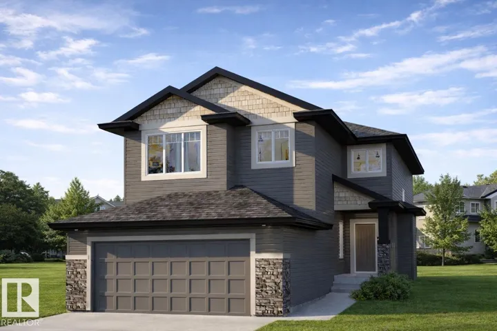 5132 Cawsey BN SW SW, Edmonton, Alberta T6W5M8