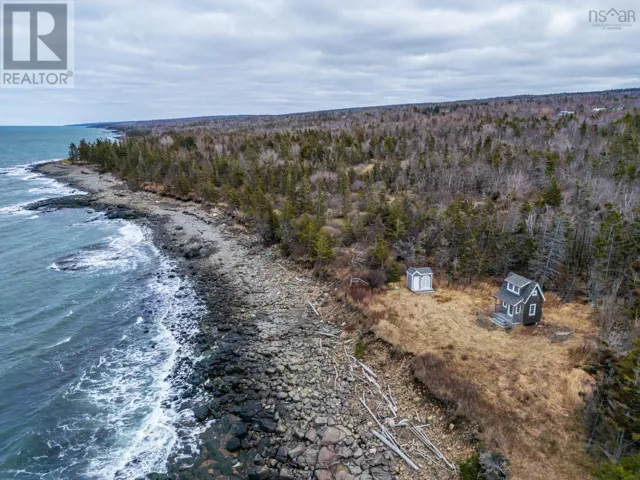 Shore Road, Litchfield, Nova Scotia B0S1A0