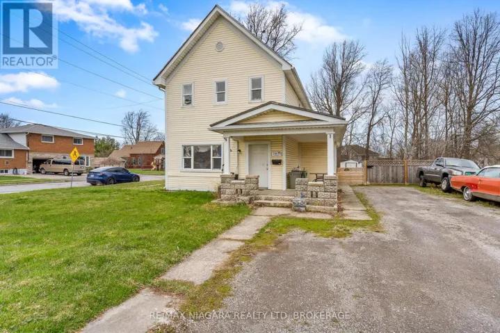 244 GILMORE ROAD, Fort Erie (Central), Ontario L2A2M3