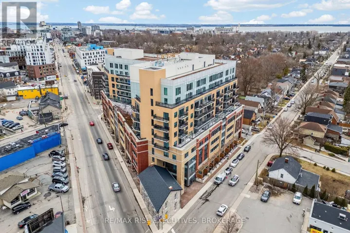 434 - 652 PRINCESS STREET, Kingston (Central City East), Ontario K7L3Z9
