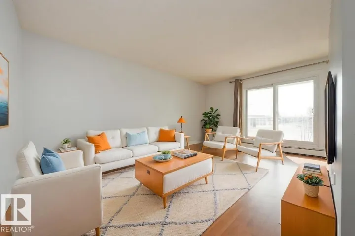 #46 11265 31 AV NW, Edmonton, Alberta T6J3V7