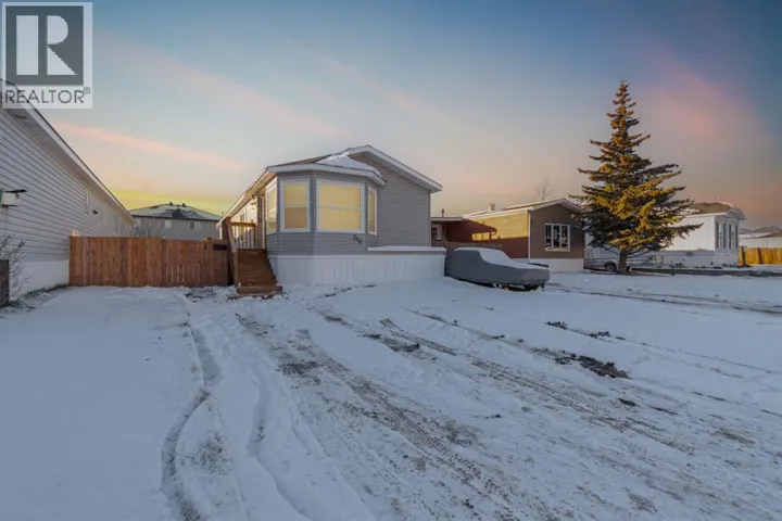 248 Caouette Crescent, Fort McMurray, Alberta T9K2H9