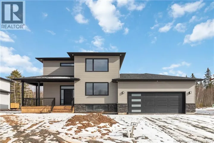 54 Cudmore Street, Riverview, New Brunswick E1B5E8