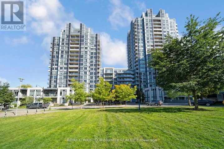 1129 - 120 HARRISON GARDEN BOULEVARD, Toronto (Willowdale East), Ontario M2N0H1