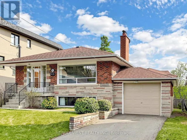 53 WEDGEWOOD DRIVE, Toronto (Newtonbrook East), Ontario M2M2H4