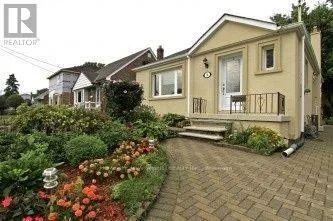 38 AINSDALE ROAD, Toronto (Wexford-Maryvale), Ontario M1R3Y8