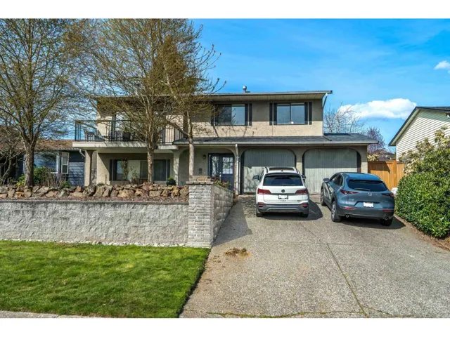 32439 BEAVER DRIVE, Mission, British Columbia V2V5R3
