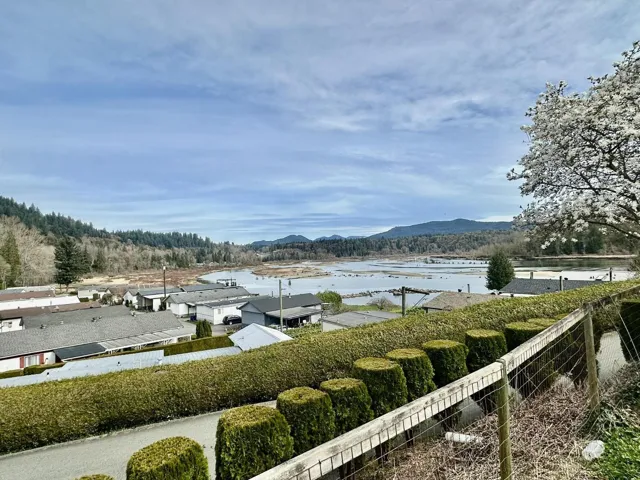 109 9950 WILSON STREET, Mission, British Columbia V4S1B3