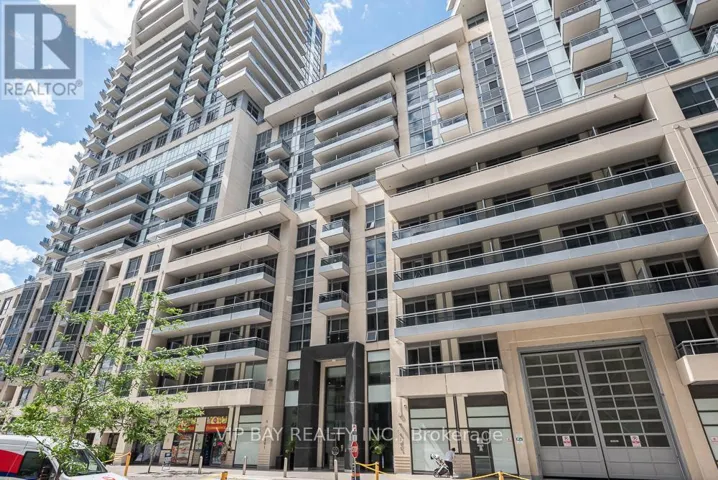 NW817 - 9201 YONGE STREET, Richmond Hill (Langstaff), Ontario L4C1H9