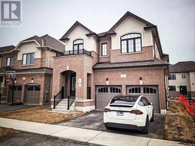 3 KEN DAVIE GATE, Georgina (Keswick North), Ontario L4P0S3