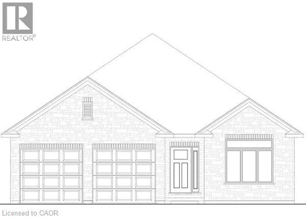 89 DUCHESS Drive, Delhi, Ontario N4B0B2